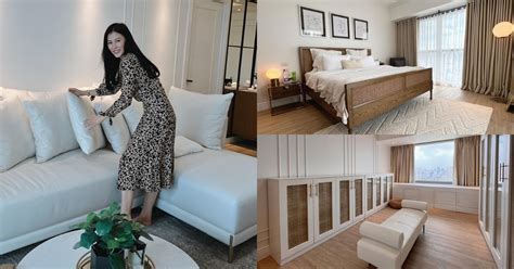 LOOK: Alex Gonzaga takes us inside her chic condo unit with husband ...