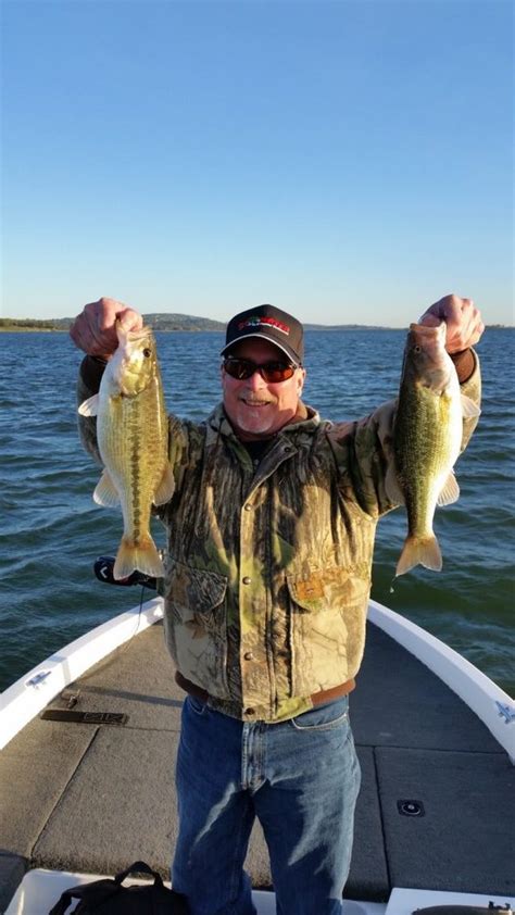 Folsom Lake Fish Report - Folsom Lake - Folsom Lake Fishing Report - April 2, 2018