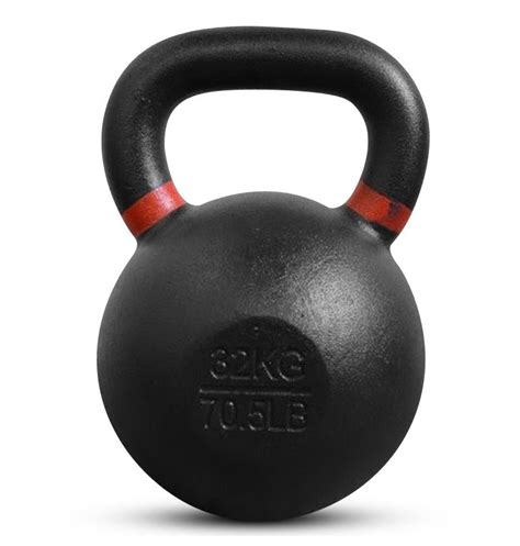 Kettlebells – Extreme Training Equipment