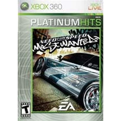 Trade In Need for Speed: Most Wanted - Xbox 360 | GameStop