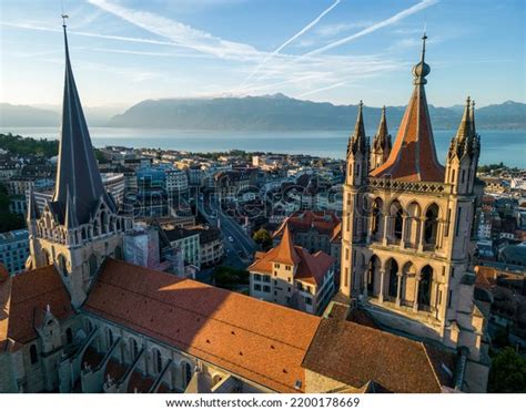 Lausanne Cathedral: Over 1,323 Royalty-Free Licensable Stock Photos ...