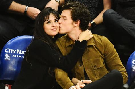 Shawn Mendes & Camila Cabello's Cutest Couple Moments | Billboard