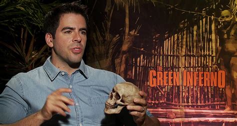 » Exclusive THE GREEN INFERNO Interview with Eli Roth