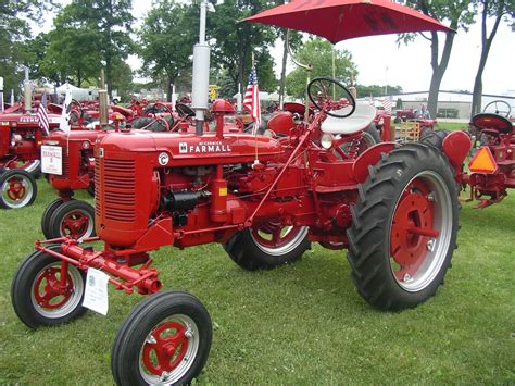 Farmall Super C Manual