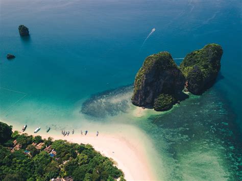 Thailand Island Hopping: The Best 2-Week Itinerary with Local Tips ...