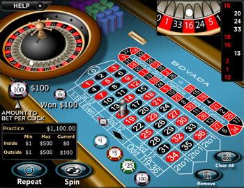 Free Roulette Number Generator (System Tester) — by Easy Vegas