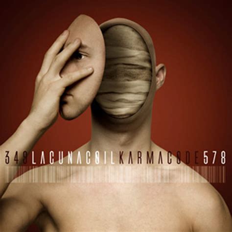 Lacuna Coil - Karmacode - Amazon.com Music