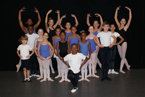 The Nashville Ballet Gears Up For 'Nutcracker' | Franklin, TN Patch