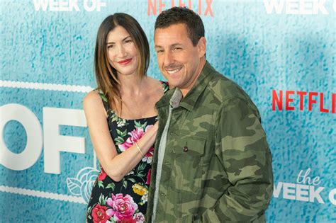 11 Most Famous Friends Of Adam Sandler - Hood MWR