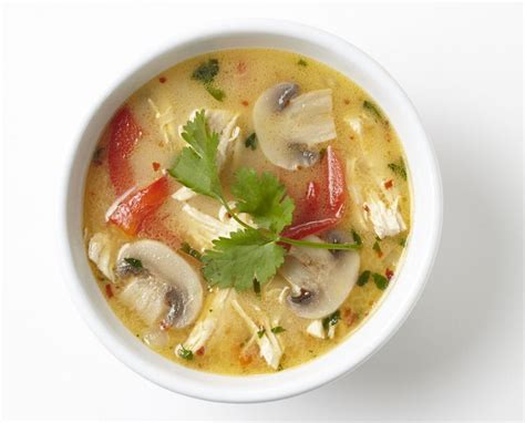 9 Thai Soup Recipes Ready in 45 Minutes or Less