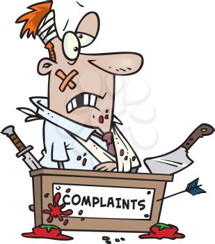 Complaints clipart images and royalty-free illustrations | Clipart.com