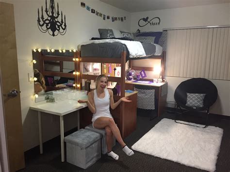 College Dorm Essentials, College Dorm Rooms, Grand Canyon University ...