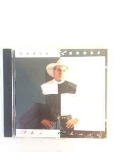 Garth Brooks - The Chase (1992, CD) | Discogs