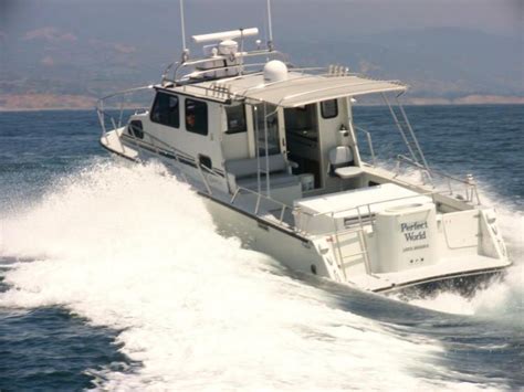 Research 2020 - Radon Boats - Radon 33 on iboats.com