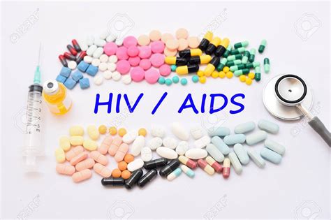 HIV and AIDS - S & K Pharmacy