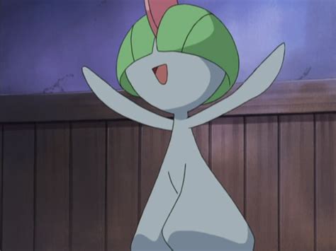 Ralts (AG147) | Pokémon Wiki | Fandom powered by Wikia