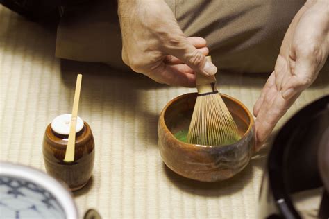 Chado: Zen and the Art of The Japanese Tea Ceremony