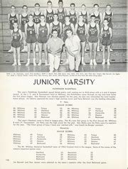 Mount Whitney High School - Oak Yearbook (Visalia, CA), Class of 1962 ...