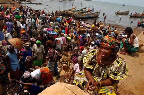 Freetown , the historic city that must preserve its historicity and ...