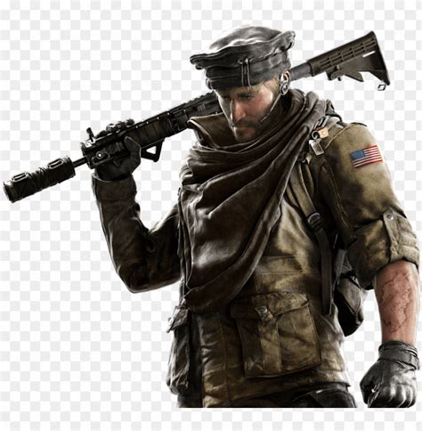 R6 Operator - Maverick - Rainbow Six Siege Maverick PNG Transparent ...