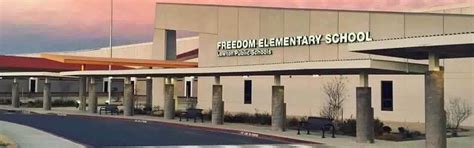 Freedom Elementary