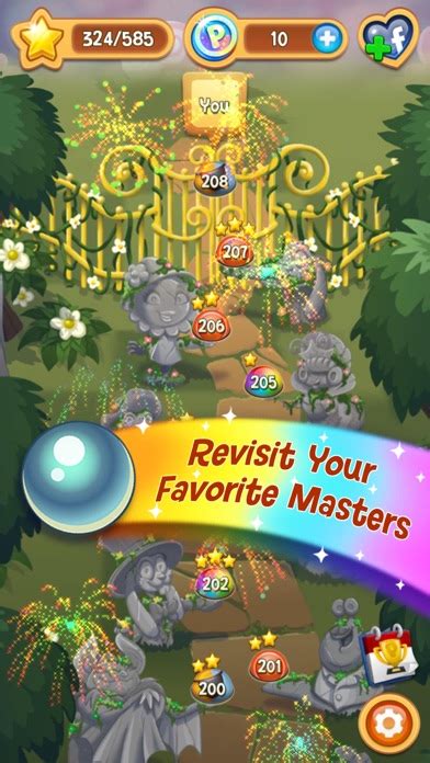 Peggle Blast Cheats [All Levels] - Best Tips & Hints | GameCheater ...