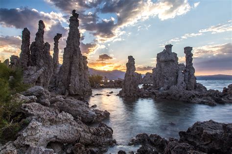 The Best Time to Photograph Mono Lake | Jason Daniel Shaw