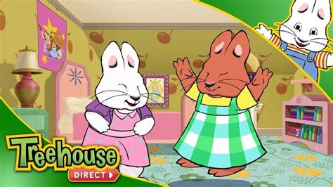 Max and Ruby | TOP EPISODES! Part. 13 | Max and ruby, Episodes, Ruby top