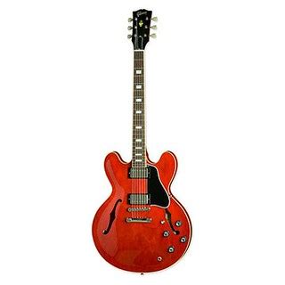 Gibson | Guitarra Gibson ES 335 dot block | Oscar Lopez | Flickr