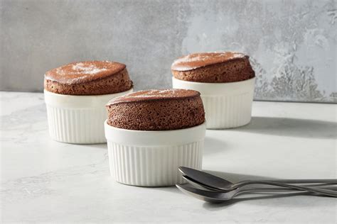 The Best Soufflé Recipe Is Much Easier Than You Think - The New York Times