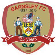 Barnsley FC Logo PNG Vector (CDR) Free Download