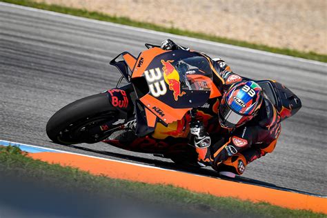 MotoGP: Brad Binder delivers KTM’s first MotoGP victory - BikesRepublic.com