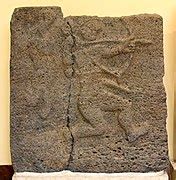 Category:Warriors in Hittite art - Wikimedia Commons