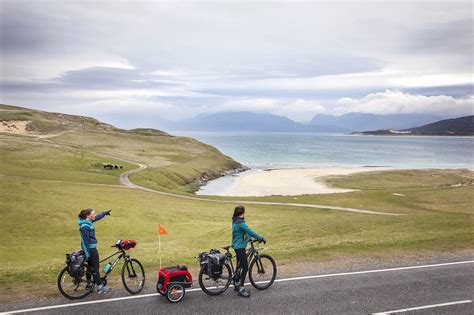 Outer Hebrides | Travel Guide Scotland | DFDS