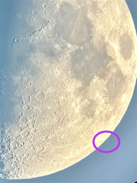 Lunar Occultation of Antares - August 24, 2023 - Solar System Observing ...