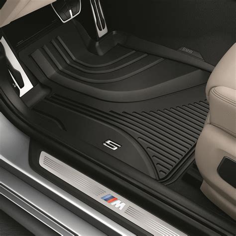 Shop OEM Floor Mats | BMWPartsDirect.com