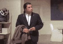 John Travolta GIFs | Tenor