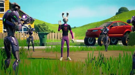 Superplastic Founder Paul Budnitz on Guggimon's Major Fortnite Appearance — VirtualHumans.org