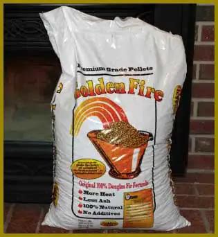 Packsaddle Pellets Vs. Golden Fire: In-depth Differences