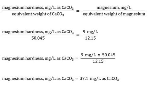 water quality index calculation - Trevor MacDonald