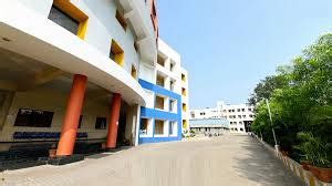 GH Raisoni Institute of Engineering and Technology, Nagpur