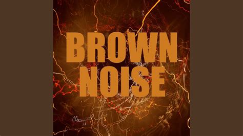 Brown Noise, Loop 15 - YouTube