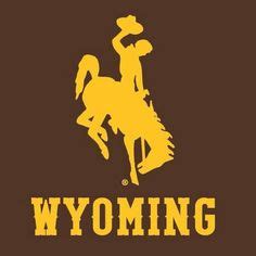 NCAA mascots in action | Wyoming football, Wyoming cowboys, Mascot