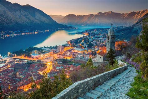 Montenegro | Guida Dove Viaggi