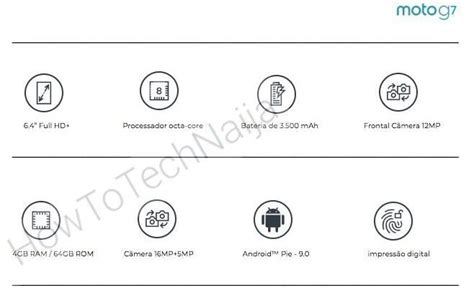 Leaked Moto G7 specs reveal Motorola is going big with the screen ...