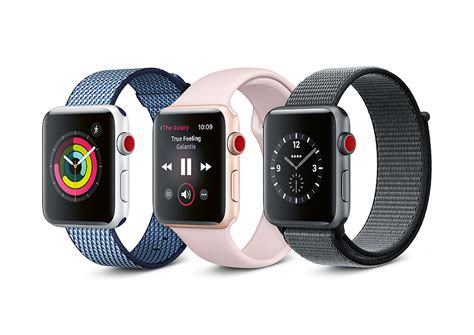 Red Dot Design Award: Apple Watch Series 3