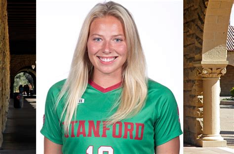 Katie Meyer, Stanford University soccer star, found dead