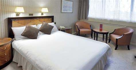 The Britannia Hotel Coventry | Britannia Hotels