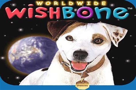 Wishbone - Totally 90s