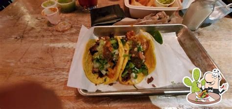 Taco Chelo in Phoenix - Restaurant menu and reviews